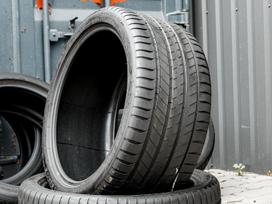 Michelin Latitude Sport 3 (NO), летние 295/35 R21