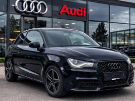 Audi A1, 1.6 l., kupė (coupe)