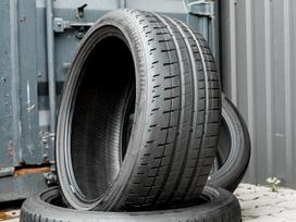 Bridgestone Potenza S007, летние 255/40 R20