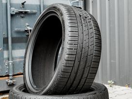 Hankook SUV Ventus S1 Evo 2, летние 255/40 R20
