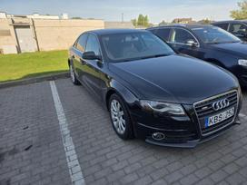 Audi A4, 2.0 l., Седан