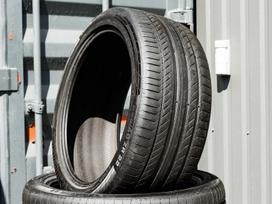 Continental Conti Sport Contact 5P (MO), vasarinės 285/40 R22