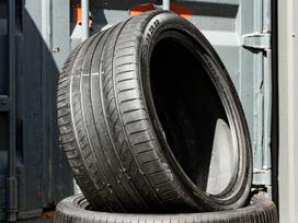 Continental Conti Sport Contact 5P (MO), summer 325/35 R22