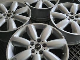 Mazda 5x114,3 Prekės Kodas: J18-6-1, lengvojo