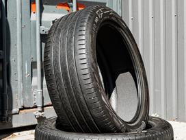 Continental Eco Contact 6Q (MO), summer 285/45 R22