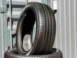 Michelin Primacy A/S, summer 255/55 R20