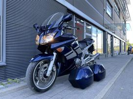 Yamaha FJR 1300 1300cc, touring / sport touring / туристические