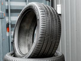 Michelin Latitude Sport 3 (MO), vasarinės 285/40 R20