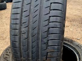 Continental Premium Contact 6, vasaras 225/55 R19