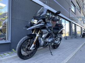 BMW R 1250 GS 1250cc, эндуро / adventure
