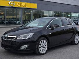 Opel Astra, 1.7 l., hečbekas