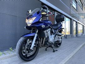 Suzuki GSF (Bandit) 1250cc, street / классические
