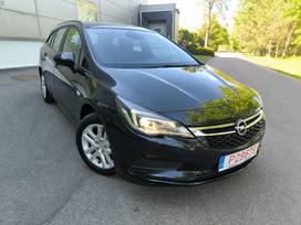 Opel Astra, 1.6 l., Универсал