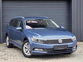 Volkswagen Passat, 1.6 l., universalas