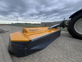 Elho NK 3300 VC, pašarų ruošimo technika