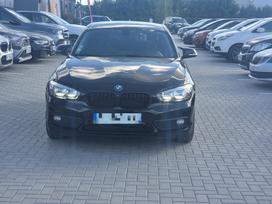 BMW 116, 1.5 l., hatchback