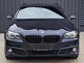 BMW 520, 2.0 l., universalas