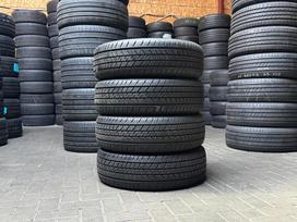 Dunlop GRANDTREK ST30 | 2023, summer 225/60 R18