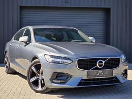 Volvo S90, 2.0 l., sedanas