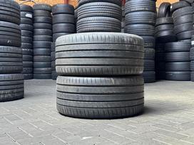 Michelin PILOT SPORT 4S MO1 | 2024/41, летние 325/35 R22