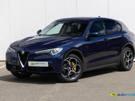 Alfa Romeo Stelvio, 2.0 l., visureigis /