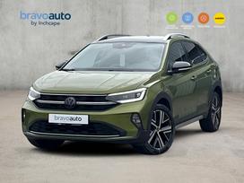 Volkswagen Taigo, 1.0 l., Внедорожник / Кроссовер