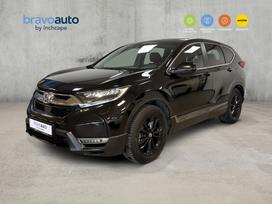 Honda CR-V, 2.0 l., Внедорожник / Кроссовер