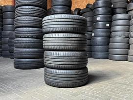 Pirelli P ZERO PZ4 | SEAL | 4 VNT., summer 245/35 R20