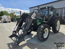Valtra A-95-4, тракторы