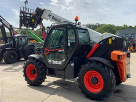 Bobcat T35.105, teleskopiskie iekrāvēji