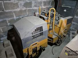 Bomag BW 80 ADH-2, vibrator / compactor
