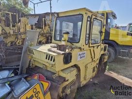 Hamm DV 3.22, вибромашины