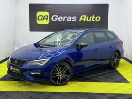 Seat Leon, 2.0 l., Универсал