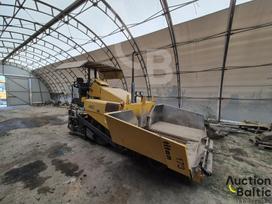 ABG TITAN 173, дорожнo-строительные машины