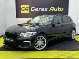 BMW 118, 2.0 l., hečbekas