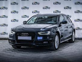 Audi A4, 2.0 l., Универсал