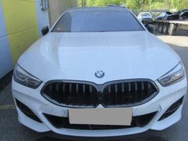 BMW 850 Rida 70k spalva a96 placiau telefonu priekis kompektinis