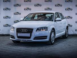 Audi A3, 1.6 l., hečbekas