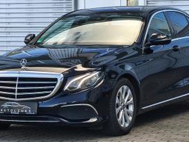 Mercedes-Benz E200, 2.0 l., sedanas