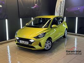 Hyundai i10, 1.0 l., hečbekas