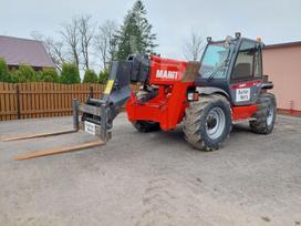 Manitou MT 1740 SLT Ultra, forklifts