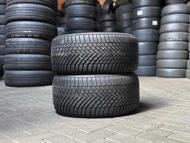 Continental ALLSEASONCONTACT | 2 VNT., universalios 255/35 R19