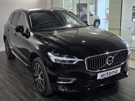 Volvo XC60, 2.0 l., Внедорожник / Кроссовер