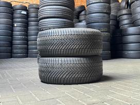 Continental ALLSEASONCONTACT | 2022, всесезонные 235/40 R19