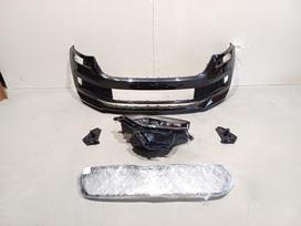 Skoda Kodiaq wheel repair and maintenance products