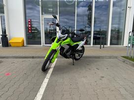 CFMOTO DUAL 250 249cc, krosa / enduro
