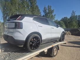 Volvo EX30, 75 кВт·ч, Внедорожник / Кроссовер