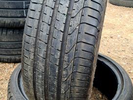 Pirelli P Zero, летние 235/35 R19