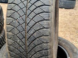 Nankang, all-season 235/55 R18