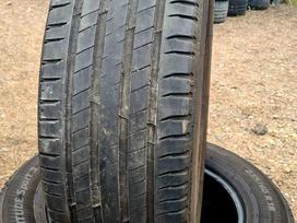 Michelin Latitude Sport 3, summer 235/60 R18